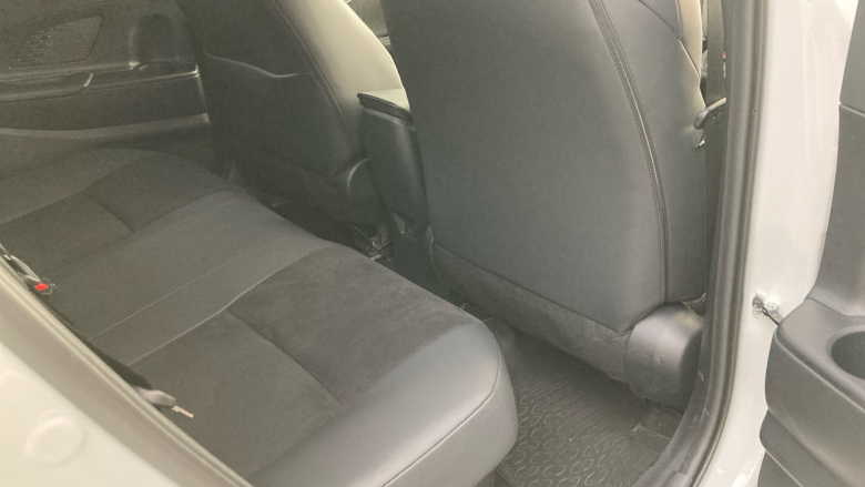 Toyota C-HR 1.8 Hybrid GR Sport 5dr CVT Hybrid Hatchback